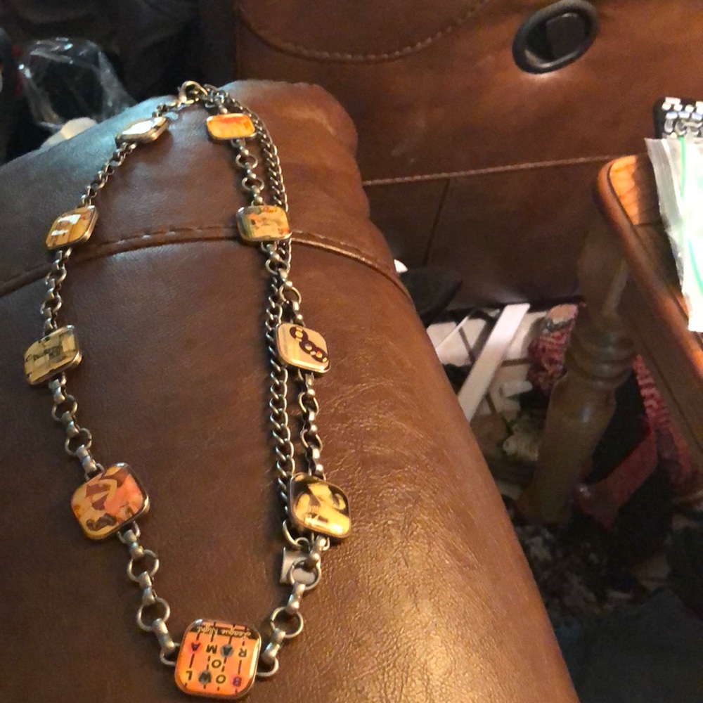 Adjustable Belt - image 1